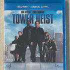 Tower Heist (2011) Ben Stiller & Eddie Murphy (UUSI) - pikkukuva 1