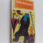 Gösta Knutsson : Nalle karvatassu : Nalle karvatassu läht... - pikkukuva 1