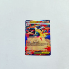 Mega Charizard Y Ex MEP 030 Black Star Promo - pikkukuva 5