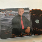Teuvo Oinas . Tie unelmiin CD - pikkukuva 1