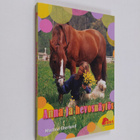 Martina Eberhard : Hevosnäytös - pikkukuva 1