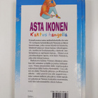 Asta Ikonen : Kaktus hangella - pikkukuva 2