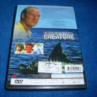 CREATURE (Kim Cattrall) EI FI-text*** - pikkukuva 2
