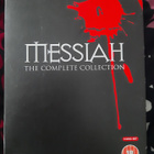 THE MESSIAH COLLECTION DVD (4 DISCS) - pikkukuva 1