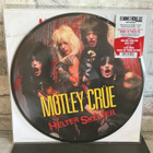 MÖTLEY CRUE: Helter Skelter 12” Lp levy - pikkukuva 1