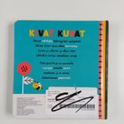 Kivat kuvat : Suurten kontrastien katselukirja - pikkukuva 2