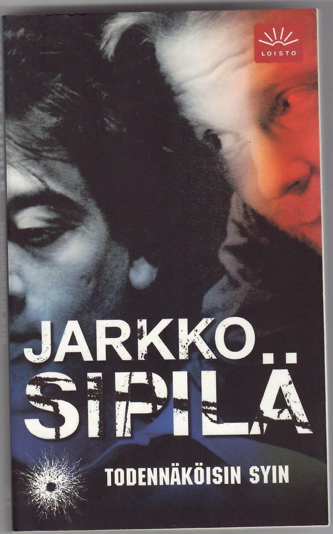 Jarkko SIpilä : Todennäköisin syin