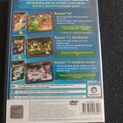 PlayStation 2 Rayman 10th Anniversary 3 Title Pack - pikkukuva 2