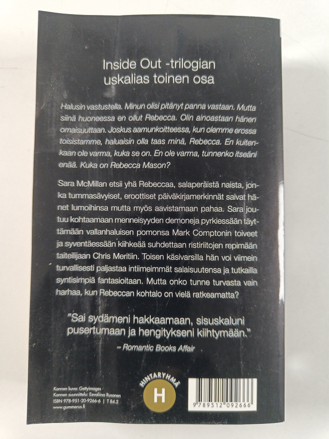 Item image