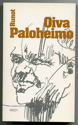 Oiva Paloheimo: Runot (2. laaj. p.)