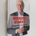 Jukka Kekkonen : Kekkosen kynästä : diagnoosi Suomesta - ... - pikkukuva 1