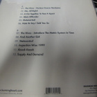 HIVES - VENI VIDI VICIOUS LP M-/M- SWE 2000 - pikkukuva 2