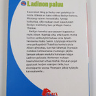 Sharon Siamon : Ladinon paluu - pikkukuva 2