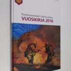 Puolustusvoimien tutkimuslaitoksen vuosikirja 2016 - pikkukuva 1