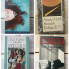 Otavan kirjaston kirjallisuutta (alk. 4,00€) - pikkukuva 4