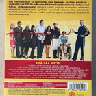 Glee: Kausi 1 (2009-2010) 6DVD - pikkukuva 2