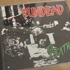 The Undead Til Death! US 1998 muoveissa the misfits - pikkukuva 1