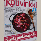 Kotivinkki 18/2018 - pikkukuva 1