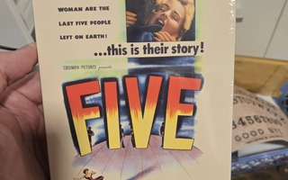 Five