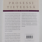 Juha T. Hakala : Luova prosessi tieteessä - pikkukuva 2