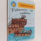 Tom Easton : Valtameren vankeina - pikkukuva 1