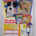 Villivarsa nrot 4, 9-11/97 - pikkukuva 2
