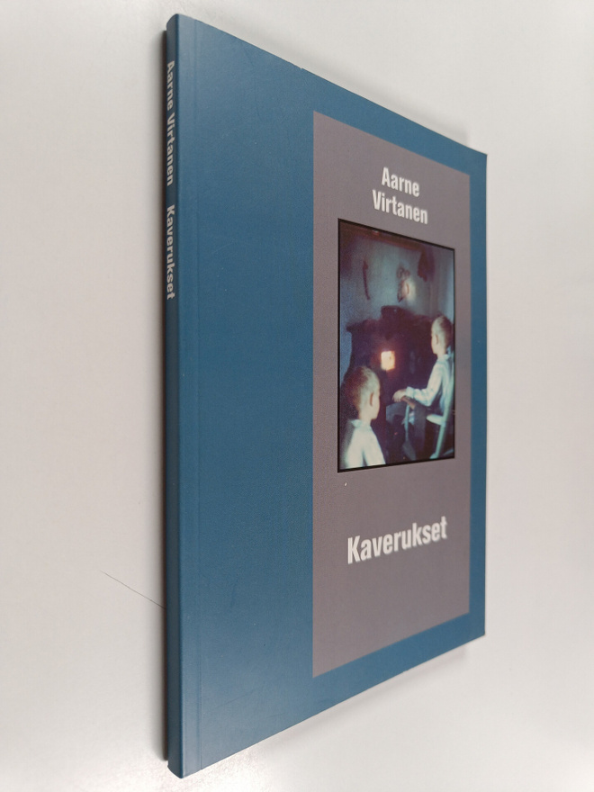 Aarne Virtanen : Kaverukset