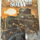 Panssarisotaa 1941-1944 kirja - pikkukuva 1