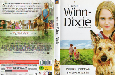ystäväni winn-dixie	(18 905)	k	-FI-	DVD	suomik.			2004