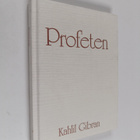 Kahlil Gibran : Profeten - pikkukuva 1