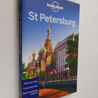 Tom Masters : St Petersburg - pikkukuva 1