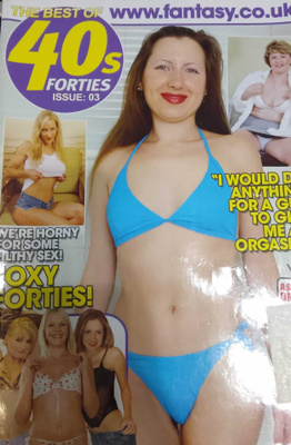 The best of 40s issue 03