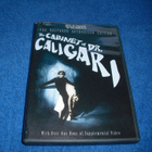 THE CABINET OF DR. CALIGARI (1920, DVD, EI FI-text)*** - pikkukuva 1