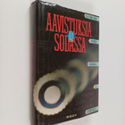 Esko Mustonen : Aavistuksia sodassa 1939-1944 : selittämä... - pikkukuva 1