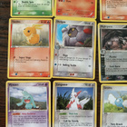 POKEMONIA 25 KPL SARJASTA 108 - pikkukuva 4