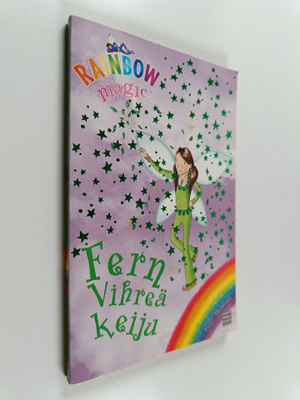 Fern, vihreä keiju