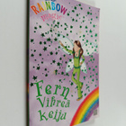 Fern, vihreä keiju - pikkukuva 1