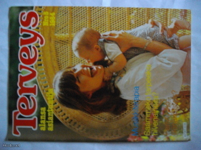 Terveys Nro 5/1984 (18.3)