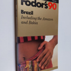 Brazil, 1990 - Including the Amazon and Bahia - pikkukuva 1