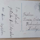 Sundius-Dahlström: Pojat ajelevat Pääsiäismunalla 1923 - pikkukuva 2