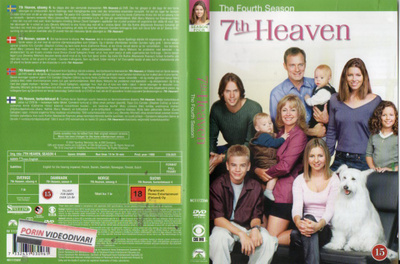 7Th Heaven 4 Kausi	(84 873)	k	-FI-	DVD		(6)		1998	15h 34min