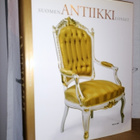 Suomen antiikkiesineet 1-3 - W+G 2005-2006 - pikkukuva 4