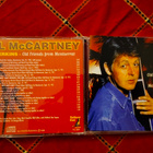 Carl Perkins & Paul McCartney CD - pikkukuva 1