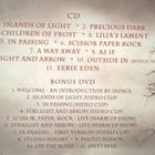 Indica - A Way Away CD - pikkukuva 3