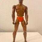 Big Jim - Big Jack - Mattel - pikkukuva 1