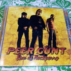 DUALDISC : PEER GUNT : LIVE AT ROCKPERRY - pikkukuva 1