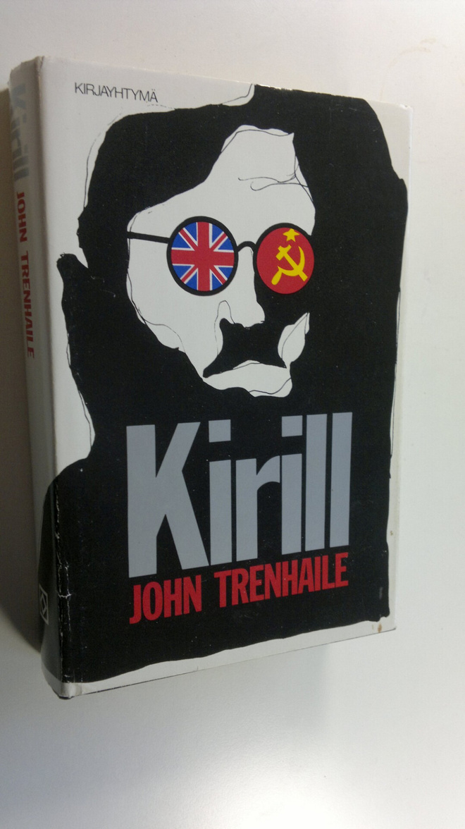John Trenhaile : Kirill
