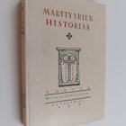 Jalmari Kauppala : Marttyyrien historiaa - pikkukuva 1