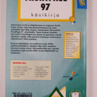 Jesper Ek : FrontPage 97 -käsikirja - pikkukuva 2