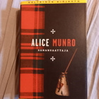 Alice Munro: Sanansaattaja, 1.p, 2008, KK 387 - pikkukuva 1